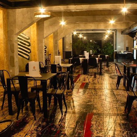 Odmoriste Luna Olovo Εξωτερικό φωτογραφία